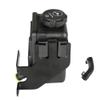 Plastic Power Steering Pump Reservoir Kit For Chevy Camaro Corvette 1997-2013 OEM Genuine Replacement view 3