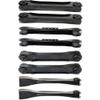 LORKDEEM Control Arm Front Rear 8pcs for Jeep Grand Cherokee 1993-1998 view 1