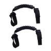 2 Pack Car inside Handrail Grab Handle for Suv Roll Cage view 1