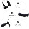 2 Pack Car inside Handrail Grab Handle for Suv Roll Cage view 3