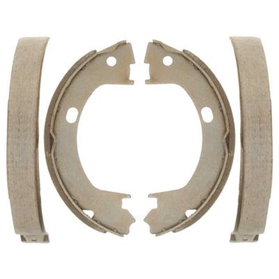 1 PCS Parking Brake Shoe Rear fits Chrysler Daytona 1992 2.2L l4