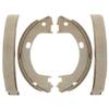1 PCS Parking Brake Shoe Rear fits Chrysler Daytona 1992 2.2L l4 view 1