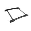 Roof Rack with Movable Cross Bars for 2024 2025 2026 Toyota Tacoma Double Cab - Aluminum Roof Rails Crossbar for Cargo Canoe Bike Kayak Snowboard (Not for XtraCab) view 4