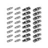 Hydraulic Lifters Tappets Rocker Arms Set 11337546466 Compatible With 2.0T F20 F25 F30 F32 N20 125i 220i 09-18 view 1