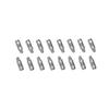 Hydraulic Lifters Tappets Rocker Arms Set 11337546466 Compatible With 2.0T F20 F25 F30 F32 N20 125i 220i 09-18 view 3