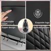 Car Seat Covers Fit for Toyota Rav4 Hybrid 2016-2024 2 Seats with Pillow view 2