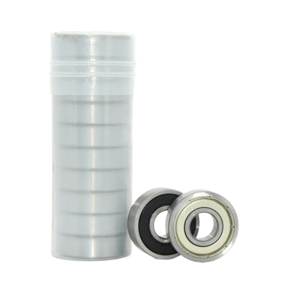 Micro deep Groove Ball Bearing 6001 6002 6003 6004 6005 6006 6007 6008 zz 2RS(6007 ZZ 35x62x14)