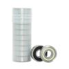Micro deep Groove Ball Bearing 6001 6002 6003 6004 6005 6006 6007 6008 zz 2RS(6007 ZZ 35x62x14) view 1