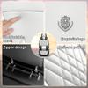 XZBS Car Seat Covers Fit for Toyota Crown 2023-2026 Full Set with Pillow view 2