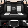 XZBS Car Seat Covers Fit for Toyota Crown 2023-2026 Full Set with Pillow view 4