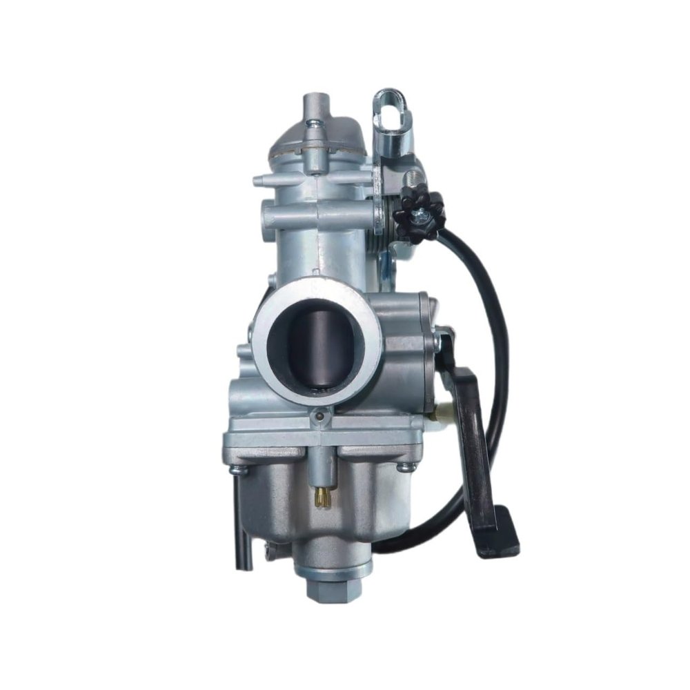 30mm Motorcycle Carburetor Carb For Honda CRF 230 CRF230 XR600R CRF230F CRF230R A AC 200cc-250cc 16100-KPS-A11 16100-KPS-A12 [accessories]