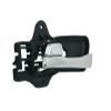 Car Interior Door Handles Compatible For Hyundai I30 I30CW FD 2007-2012 Replacment Inner Door Handle Front Rear Left Right Interior Parts(Front Right) view 4