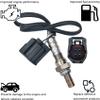 YWIM 234-4329 Downstream Rear Oxygen Sensor Replacement for Mazda 3 2009-2004 Calif.2L,1 Pack view 2