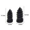 & Practical This Complete Set Of 50Pcs Car And Motorcycle Tyre Repair Nails Offers Effortless Self Repair Solutions view 3