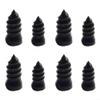 & Practical This Complete Set Of 50Pcs Car And Motorcycle Tyre Repair Nails Offers Effortless Self Repair Solutions view 4