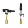 Pull Choke Assembly Compatible With ZSDTRP Manual Automatic PHBE PHBH PHBL Carburetor(MANUAL) view 1