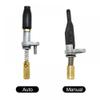 Pull Choke Assembly Compatible With ZSDTRP Manual Automatic PHBE PHBH PHBL Carburetor(MANUAL) view 3