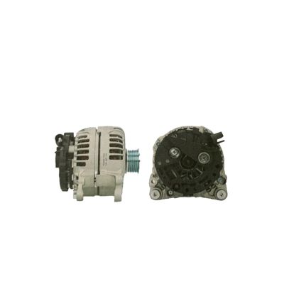 ALTERNATOR DYNAMO GENERADOR ELECTRICO Compatible With 12V 120A 6GS52 0124515090 012415087 23035 CA1688IR CA1492IR 60652354 60654127