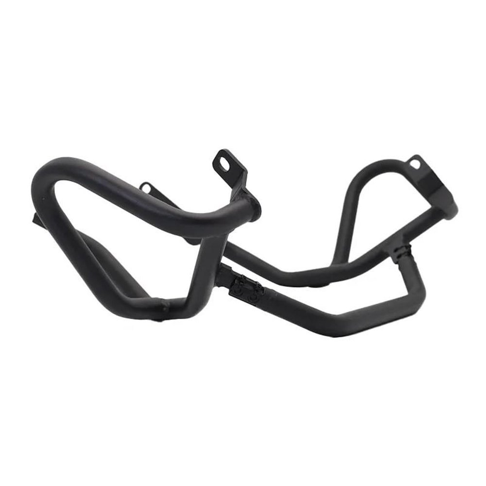 NCTCDTGTSN Motorbike Engine Guards for TRK 702 for X for TRK702 for TRK702 for X 2022 2023 Engine Guard Crash Bar Frame Bumper Fairing Protector Bar