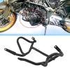 NCTCDTGTSN Motorbike Engine Guards for TRK 702 for X for TRK702 for TRK702 for X 2022 2023 Engine Guard Crash Bar Frame Bumper Fairing Protector Bar view 2
