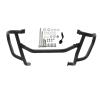 NCTCDTGTSN Motorbike Engine Guards for TRK 702 for X for TRK702 for TRK702 for X 2022 2023 Engine Guard Crash Bar Frame Bumper Fairing Protector Bar view 4
