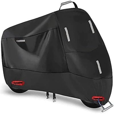Motorbike Cover for Peugeot Geopolis 400 2008 2009 2010