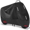 Motorbike Cover for Peugeot Geopolis 400 2008 2009 2010 view 1