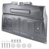 Engine Splash Shield Front Lower, Replaces ML3Z7222D view 1