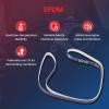 MOCA 6PK2210 Fabric Faced Serpentine Belt Fit for Genesis 2018-2022 G90, for Hyundai 2013-2016 Equus, for Kia 2016-2017 K900 5.0L, for Mercedes-Benz 2014-2017 Sprinter 2500 2.1L view 4