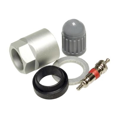 CarLights360 For Lexus GS460/LX570 2008 2009 2010 2011 Tire Pressure Monitoring System Sensor Service Set | Replacement For 36236771034, 36236779490