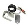 CarLights360 For Lexus GS460/LX570 2008 2009 2010 2011 Tire Pressure Monitoring System Sensor Service Set | Replacement For 36236771034, 36236779490 view 3
