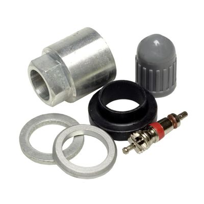 CarLights360 For Audi RS4 2007 2008 Tire Pressure Monitoring System Sensor Service Set