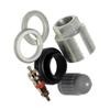 CarLights360 For Audi RS4 2007 2008 Tire Pressure Monitoring System Sensor Service Set view 2