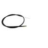 35" Front Brake Cable Fit for 47cc 49cc MiN ATV Quad(1pc) view 1