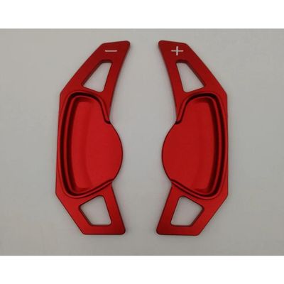 Shift Paddle Extension For Smart For Fortwo For Cabrio For Forfour 451 453 For Crosstow Car Steering Wheel Shift Paddle Extender Steering