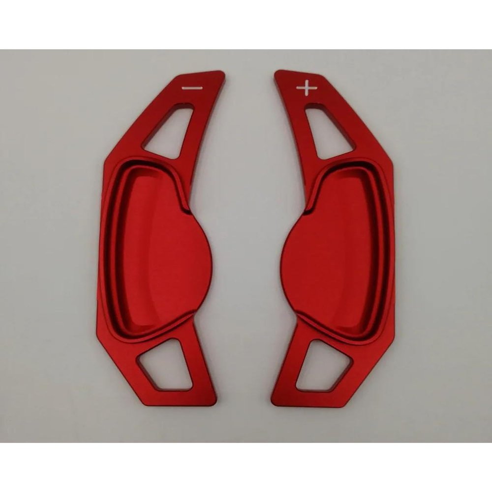 Shift Paddle Extension For Smart For Fortwo For Cabrio For Forfour 451 453 For Crosstow Car Steering Wheel Shift Paddle Extender Steering