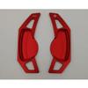 Shift Paddle Extension For Smart For Fortwo For Cabrio For Forfour 451 453 For Crosstow Car Steering Wheel Shift Paddle Extender Steering view 1