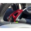 Shift Paddle Extension For Smart For Fortwo For Cabrio For Forfour 451 453 For Crosstow Car Steering Wheel Shift Paddle Extender Steering view 2
