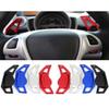 Shift Paddle Extension For Smart For Fortwo For Cabrio For Forfour 451 453 For Crosstow Car Steering Wheel Shift Paddle Extender Steering view 3