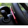 Shift Paddle Extension For Smart For Fortwo For Cabrio For Forfour 451 453 For Crosstow Car Steering Wheel Shift Paddle Extender Steering view 4