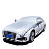Half Hail Car Cover, Custom Hail Proof Car Cover Compatible with Kia NIRO, 4 Layer Waterproof All-Weather,Snowproof, Windproof j761l view 1