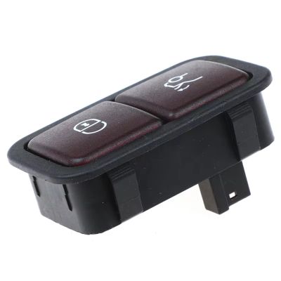 Tailgate Opener Button Compatible with Benz for S350 S400 S430 S500 S55 S550 S550e S600 Rear Light Trunk Release Switch Lock Tailgate Lid Button Car 2208211479