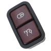 Tailgate Opener Button Compatible with Benz for S350 S400 S430 S500 S55 S550 S550e S600 Rear Light Trunk Release Switch Lock Tailgate Lid Button Car 2208211479 view 4