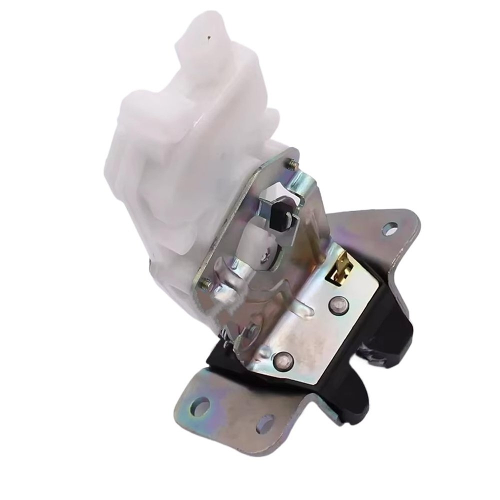 Lid Liftgate Trunk Lock for Mitsubishi for Outlander for ASX for Pajero for Sport Rear Trunk Lid Lock Latch 5808A079 5808A067 MR959620 5808A129 Tailgate Boot Lock
