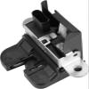 Lid Liftgate Trunk Lock for VW for Golf for Passat for Touran for Polo for Jetta 2003-2015 Tailgate Lock Latch Catch Mechanism 1K6827505E Tailgate Boot Lock view 2
