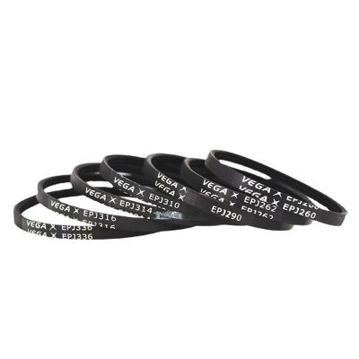 1Pcs Multi Wedge Belt EPJ270 EPJ290 245 282 288 286 4EPJ210 216 228 230 242 250(9ribs,1PC_EPJ288)