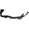 Vantage Auto Parts - Front Bumper Brackets Driver & Passenger Side Compatible with Subaru Impreza 2012-2016 | DIRECT REPLACEMENT | 57707FJ001 57707FJ011 | SU1043103 SU1042103 view 4