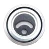Engine Pulley Tensioner 17540-66J00 Compatible With VITARA 2005-2008 view 3