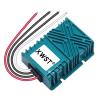 Waterproof DC DC Stabilizer Converter 9-36V 12V 24V To 12V 1-30A Boost Power Inverter Voltage Regulator(16A 101 Blue) view 3