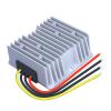 Waterproof DC DC Stabilizer Converter 9-36V 12V 24V To 12V 1-30A Boost Power Inverter Voltage Regulator(16A 101 Blue) view 4